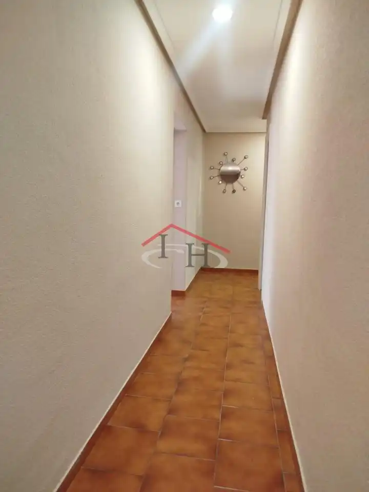 Apartamento con terraza en venta en Santisteban y Osorio, imagen 24