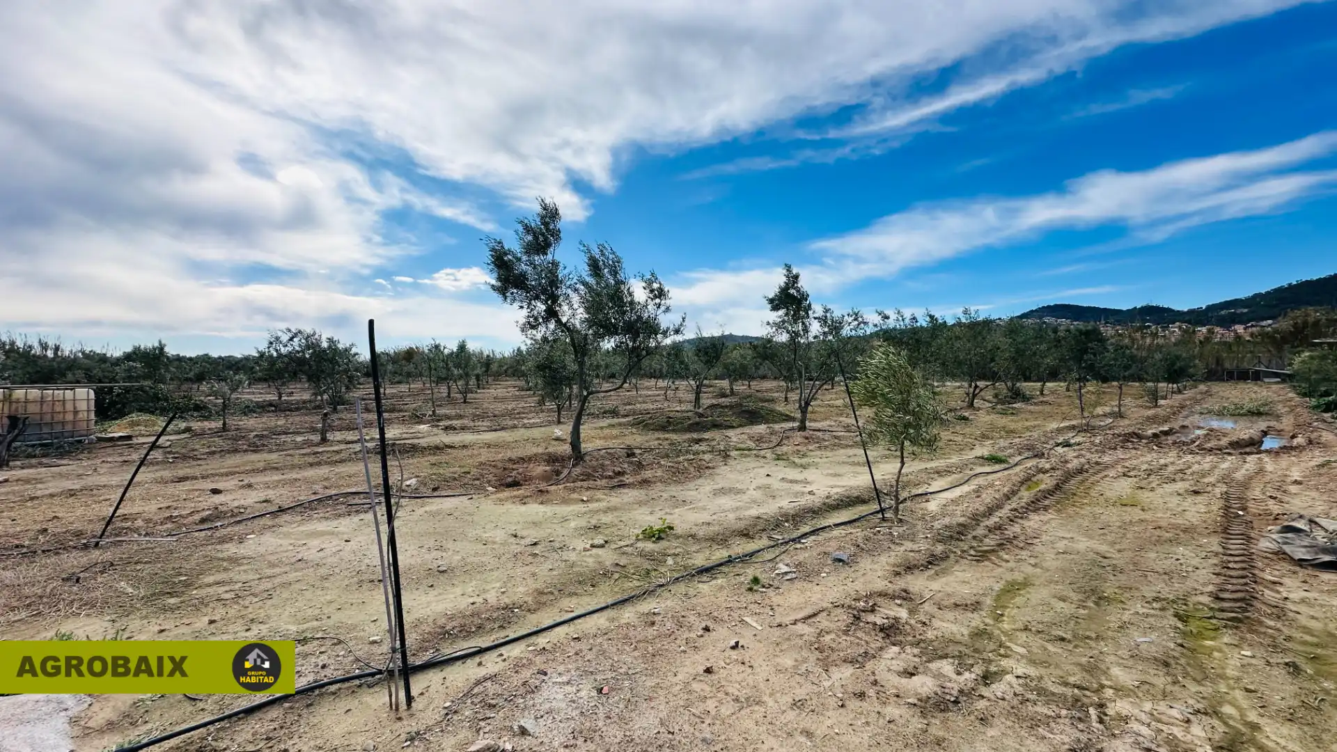 Land for sale in Sant Joan Despí