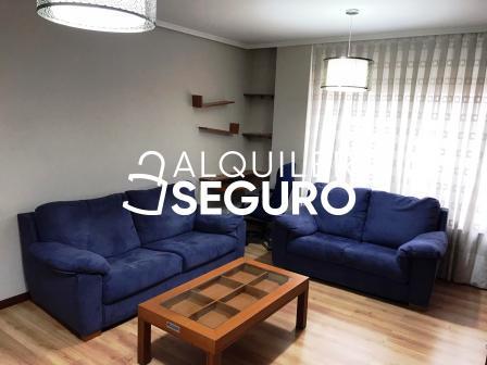 Photo 1 of Flat to rent in Landaberde , Lakua-Bizkarra, Araba - Álava