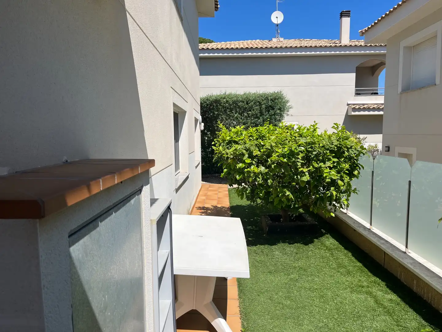 Villa avec piscine à vendre à Carrer del Camì del Farell, imagen 51