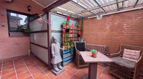 Foto 4 de Casa adosada en venta en Yebes - Valdeluz, Yebes