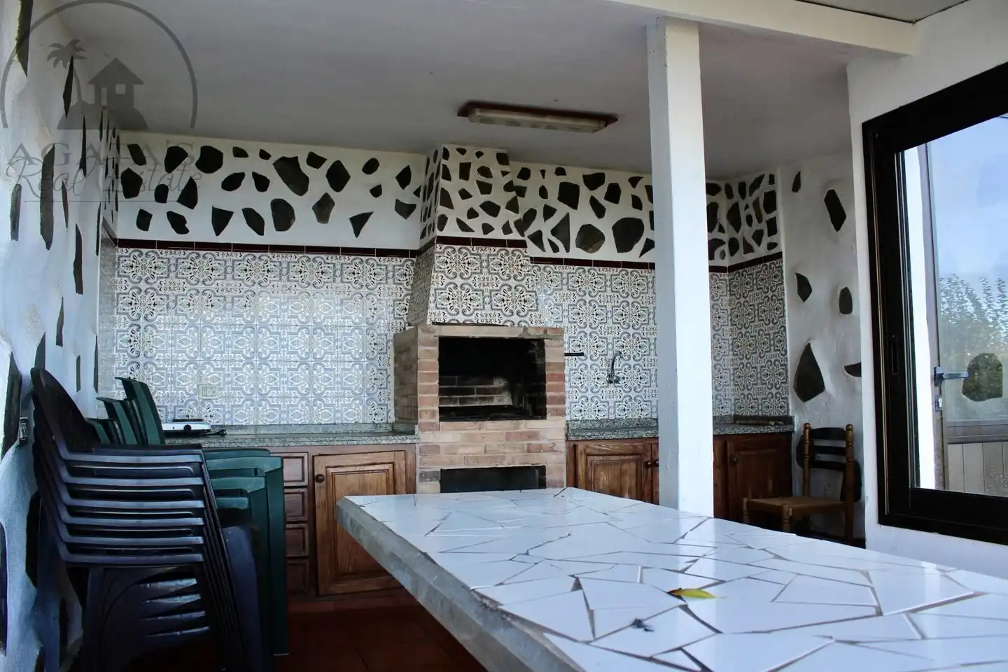 Casa o xalet en venda a La Vera - El Farrobillo - Tosca de Ana María