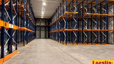 Nave Industrial Logística en Venta, Santander, imatge 5