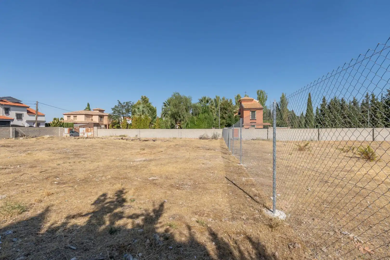 Residential land for sale in Calle de la Media Luna, imagen 31