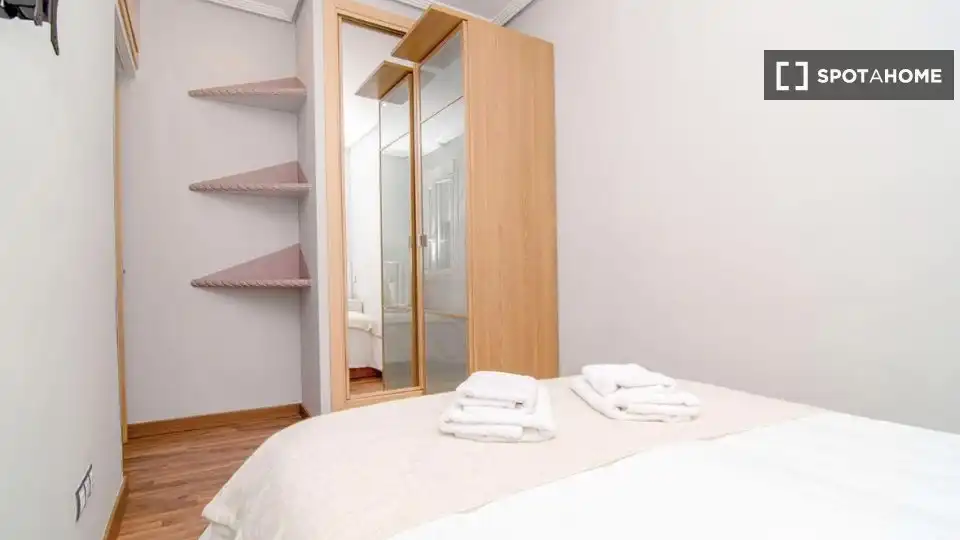 Flat to rent in Retiro, imagen 14
