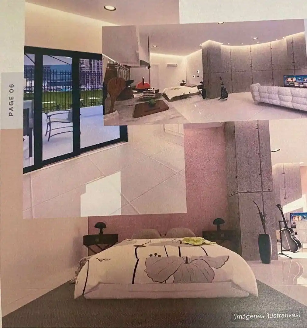 Habitatge amb ascensor en venda a Solymar, imagen 7