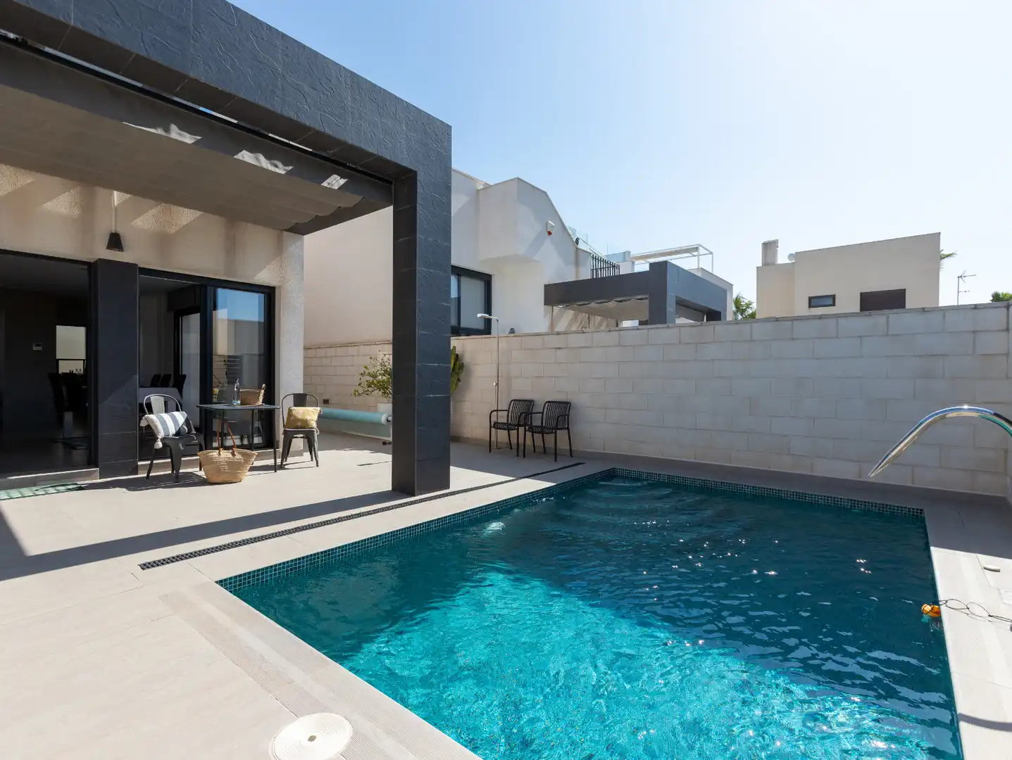 Casa amb terrassa en venda a Ciudad Quesada, imagen 5
