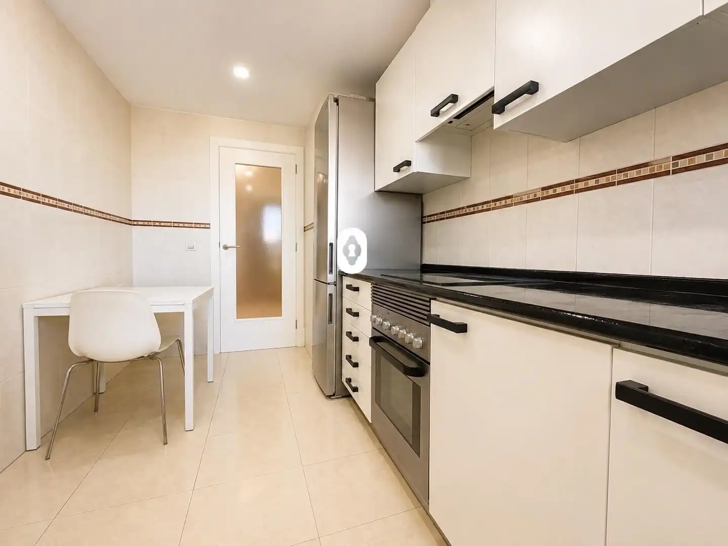 Penthouse with terrace for sale in Cristo Rey - Parque Europa, imagen 6