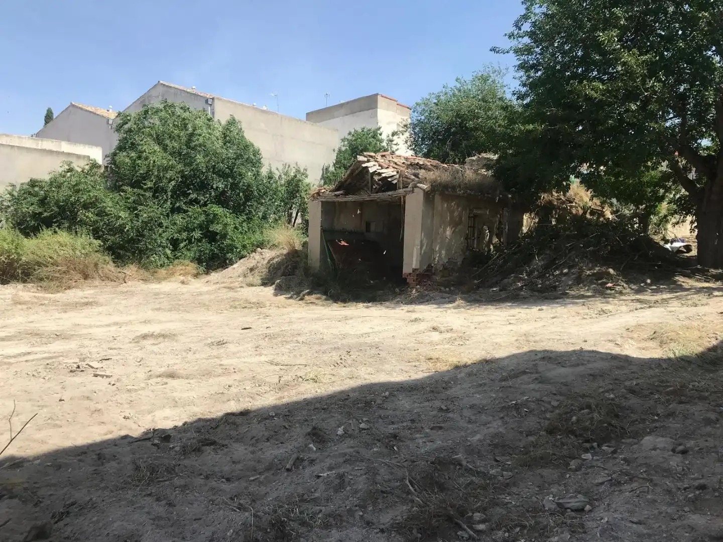 Residencial en venta en Ontígola