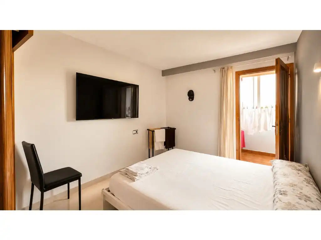 Flat with terrace for sale in Calle Faust Bonafe, imagen 7