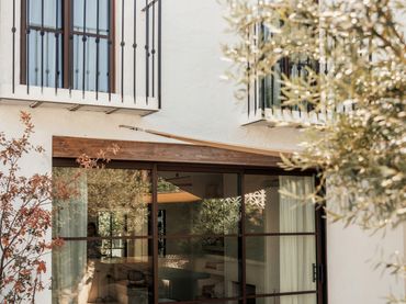 Maison mitoyenne avec piscine à vendre à Nueva Andalucía