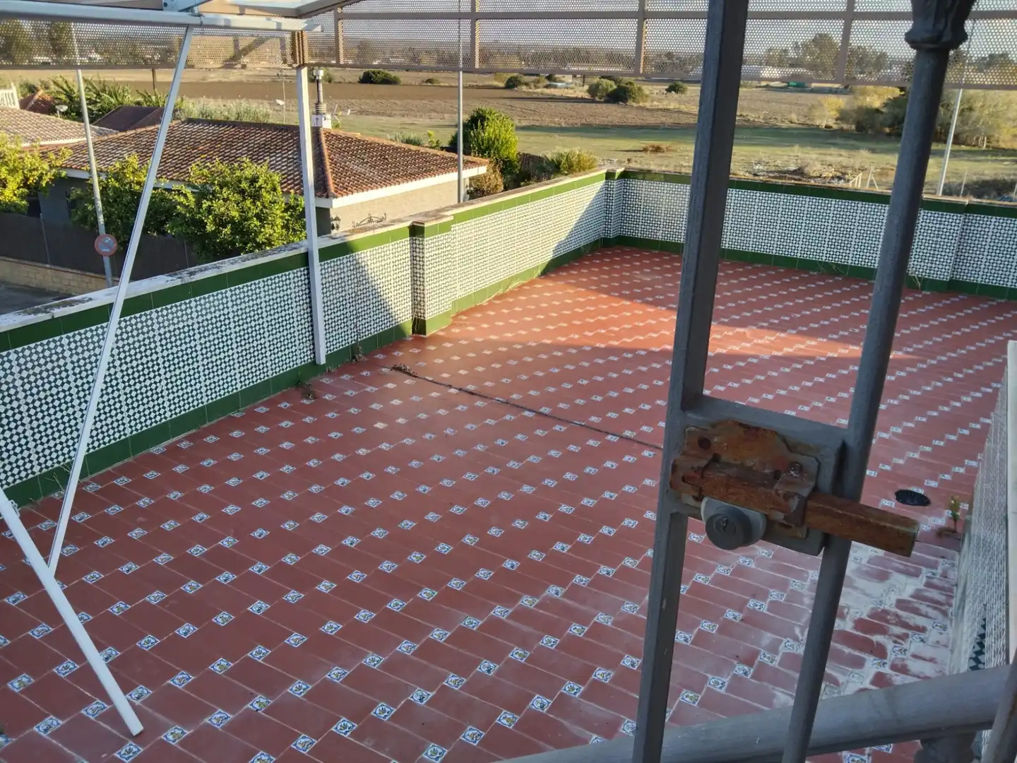 Houses for sale in Caballero Bonald - San José Obrero - Guadalcacín