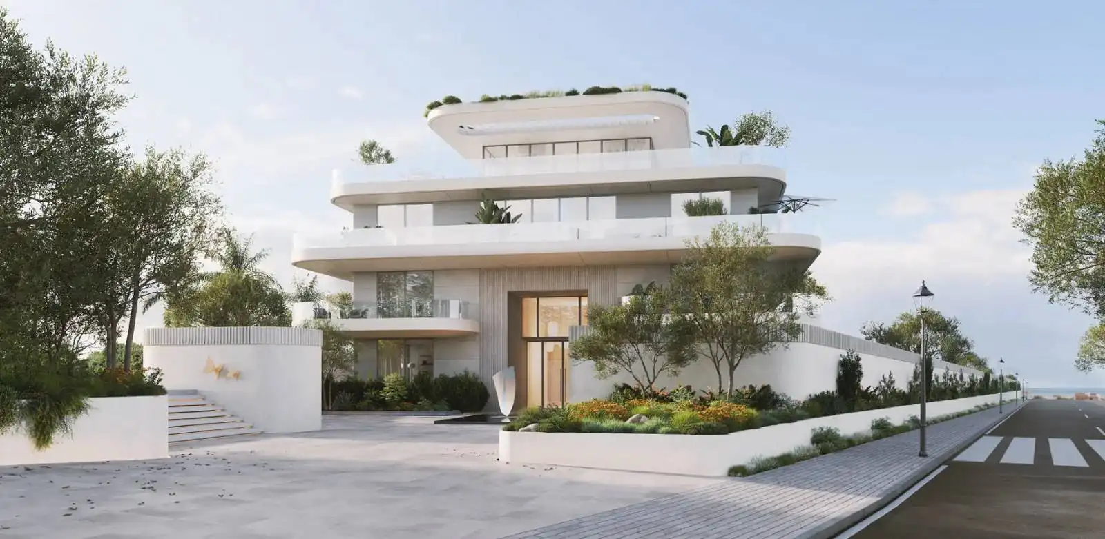 Apartament amb piscina en venda a Costa Natura, imagen 2