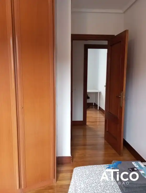 Piso de alquiler en Anton Fernandez Kalea, Erandio
