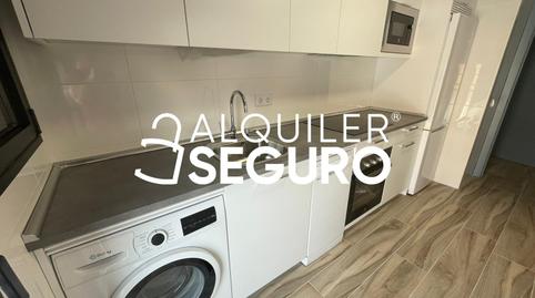 Photo 4 of Flat to rent in De la Harina, Centro, Madrid