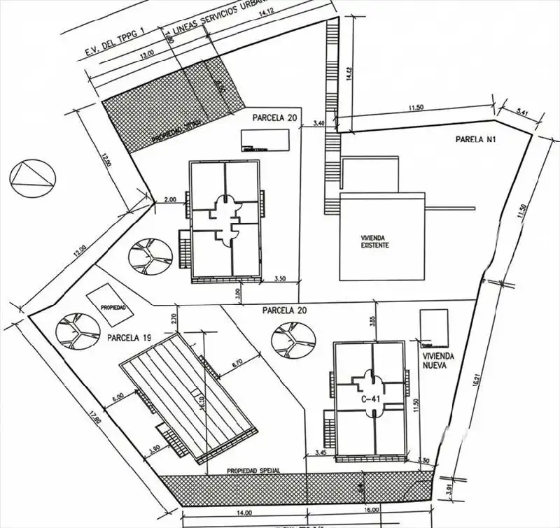 Terreno residencial en venta en Lugar a Seara 95, imagen 4