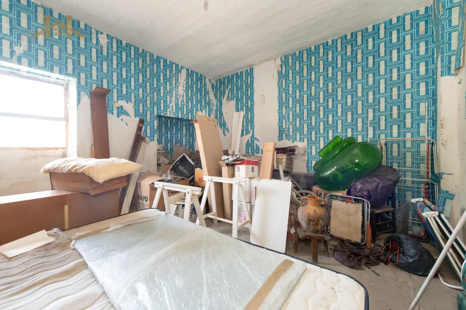 Maison mitoyenne avec jardin à vendre à Calle Bajada del Salvador, imagen 26