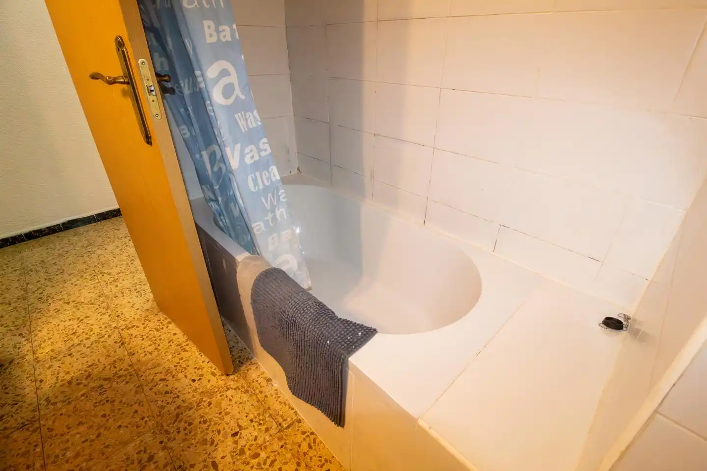 Flat for rent in Doctor Manuel Candela, 60, Ciutat Jardí