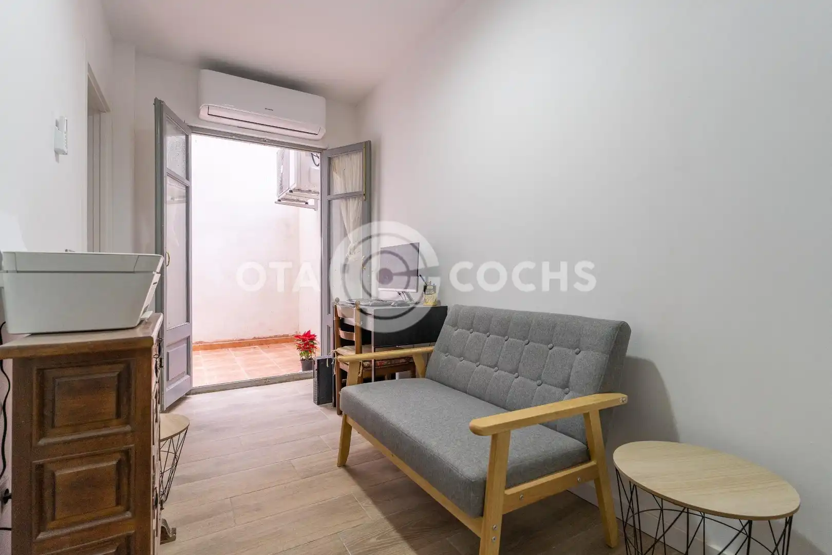 Sala d'estar de Edifici en venda en Reus