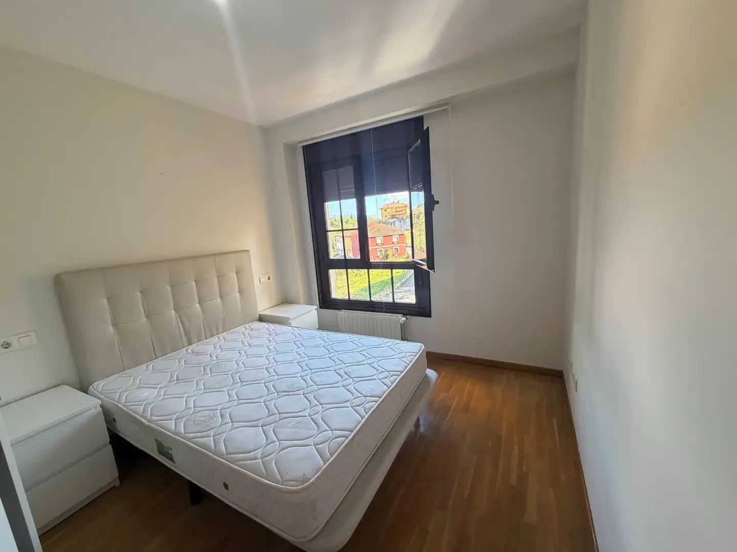 Bedroom of Flat for rent in Nava, Asturias
