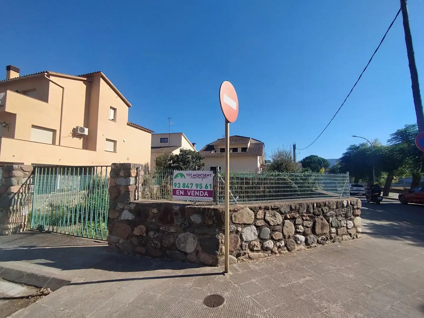 Terreno residenziale in vendita a Sant Celoni, imagen 5