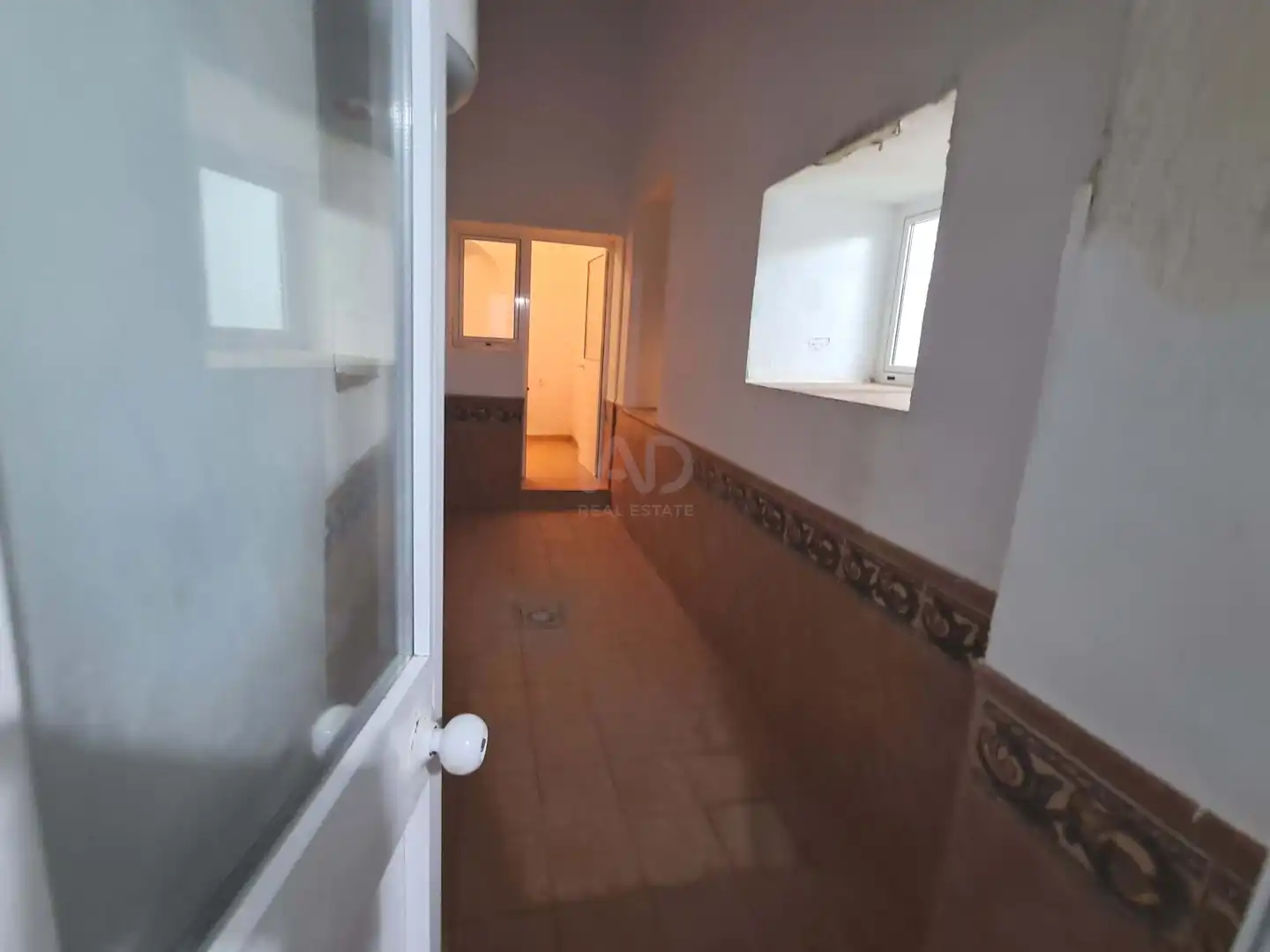 Piso en venta en Villamartín