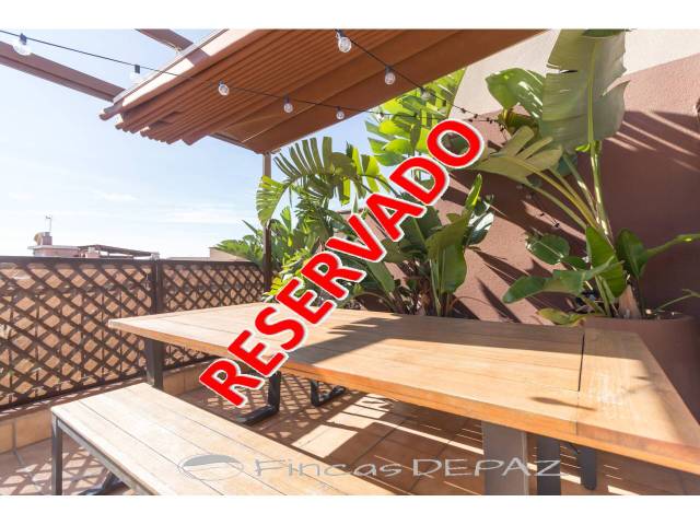 Ático en Venta en Lluminetes