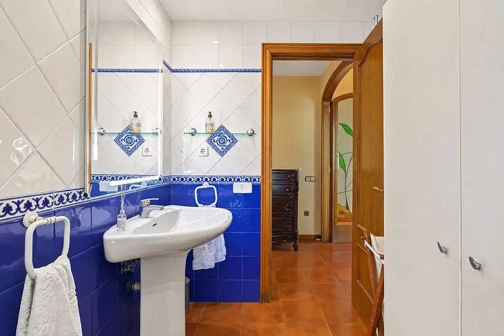 Casa con giardino in vendita a Ullastrell, imagen 38