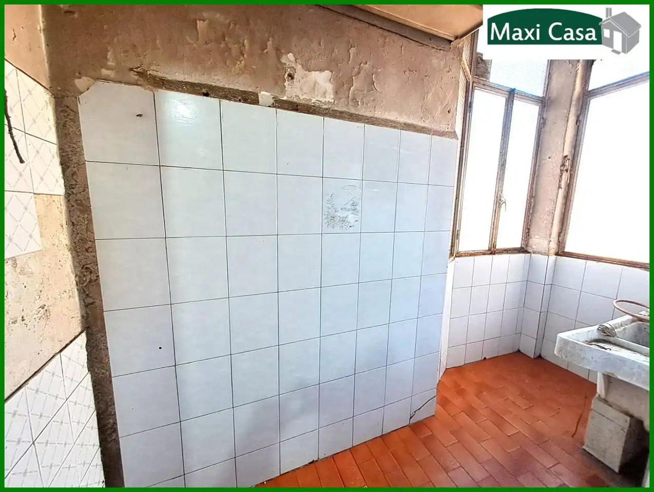 Piso en venta en De Pardo Bazán, Campoamor