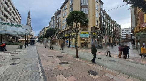 Foto 5 von Geschaftsraum zur Miete in Calle Nueve de Mayo, Salesas - Foncalada - Campoamor, Oviedo