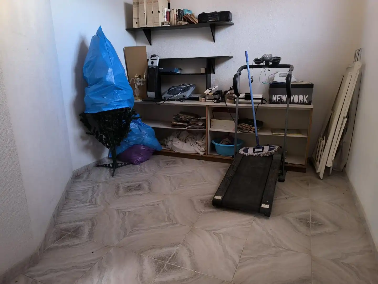 Houses for sale in Murcia  with Private garden and Storage room