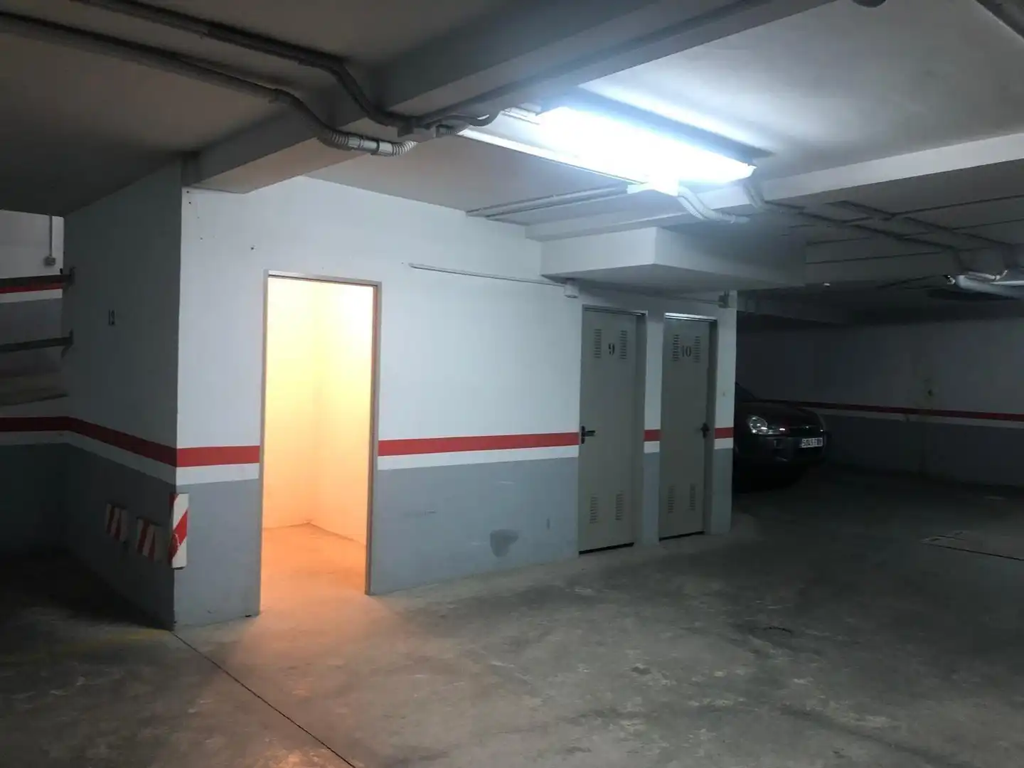Piso con terraza en venta en Núcleo urbano, imagen 27