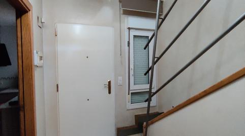 Foto 5 de Casa adosada en venda a Carretera de Cojobar, Modúbar de la Emparedada, Burgos