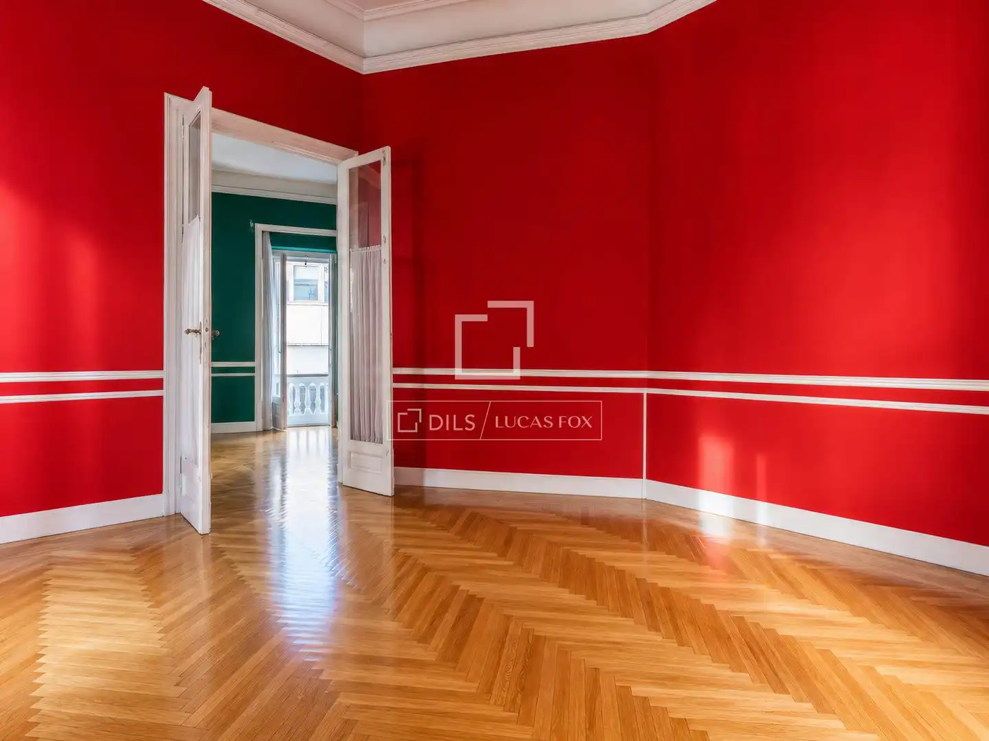 Flat with terrace for sale in Moncloa - Aravaca, imagen 34