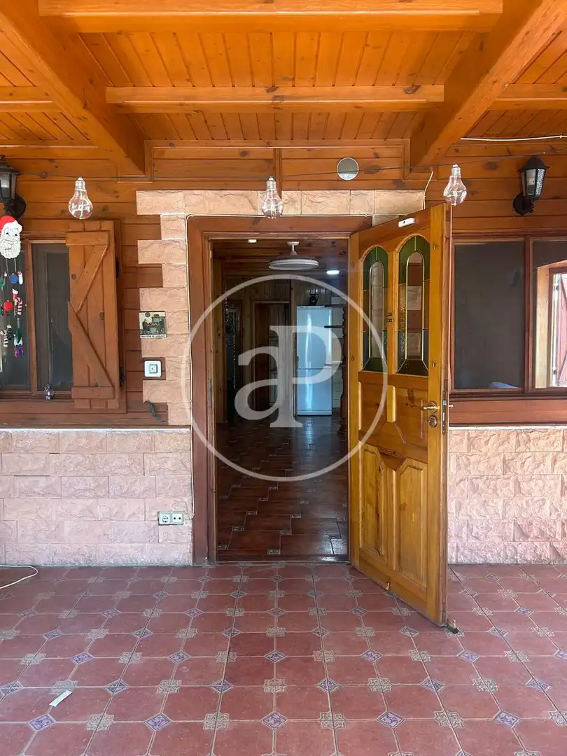 Appartement avec terrasse à louer à C. 214, imagen 14