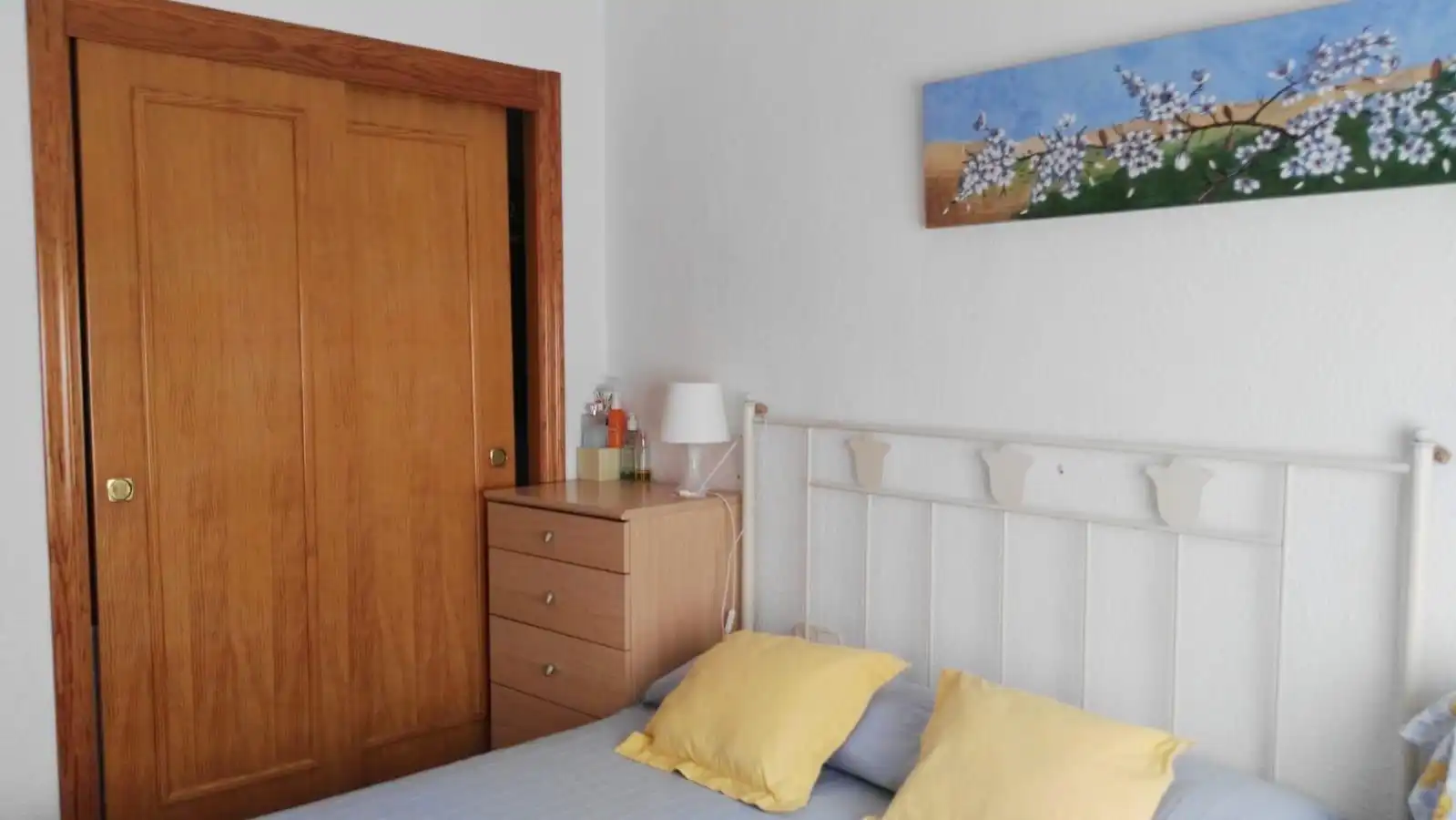 Habitación de Planta baja en venta en Los Alcázares