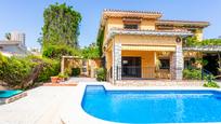 Garden of House or chalet for sale in Benalmádena  with Private garden, Terrace and Swimming Pool