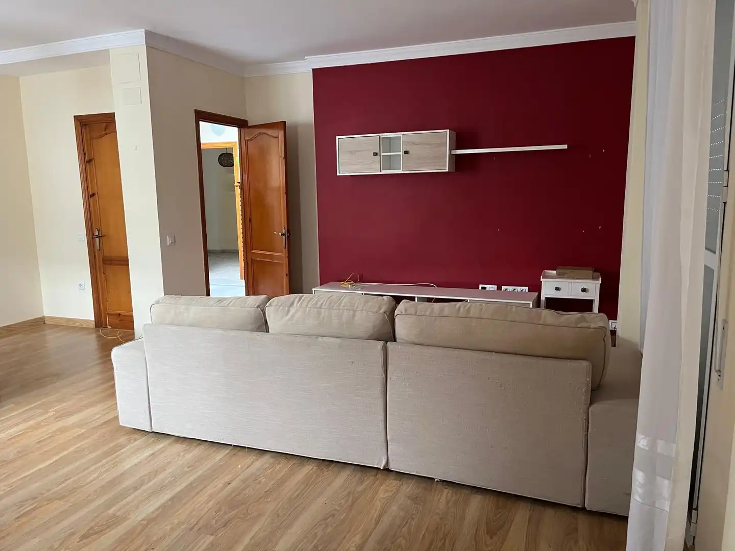 Living room of Houses for sale in Chiclana de la Frontera