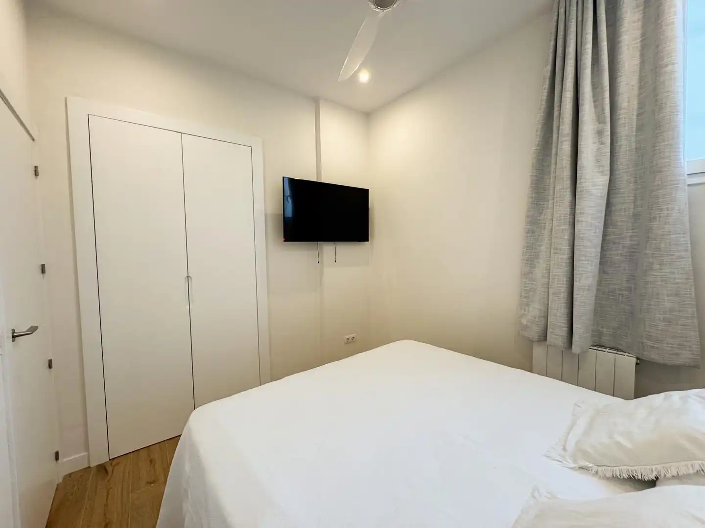 Flat for rent in Carrera de la Virgen, 19, San Matías - Realejo