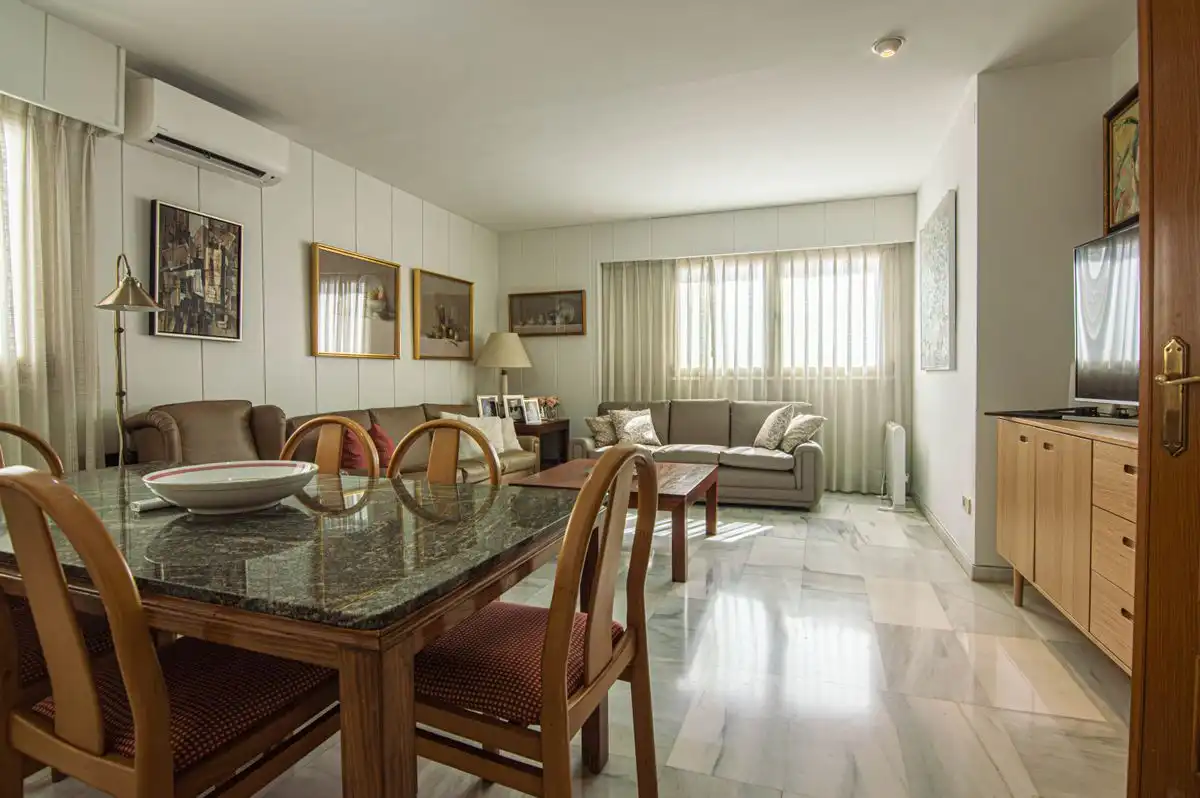 Flat with lift for sale in Avinguda de la República Argentina, imagen 16