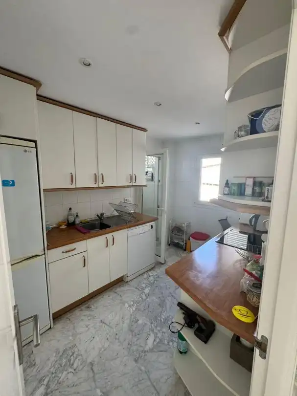 Wohnung zum Verkauf in Marbella - Marbella,Puerto Banus,Calle los Granados, imagen 9