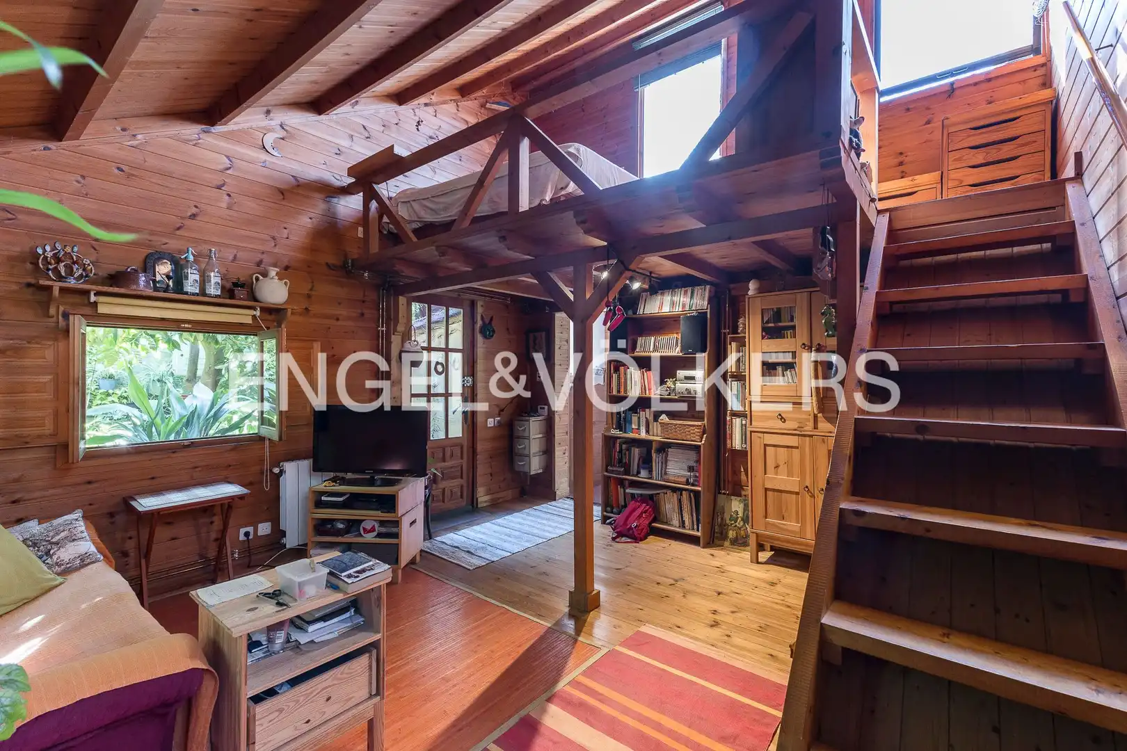 Casa con jardín en venta en Sarrià - Sant Gervasi, imagen 23