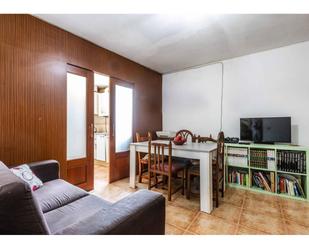 Wohnzimmer von Wohnung zum verkauf in Verges mit Heizung und Möbliert