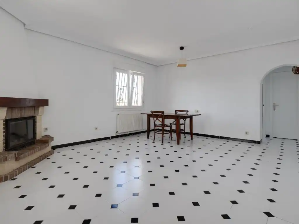 Esszimmer von Haus oder Chalet zum Verkauf in Torrevieja