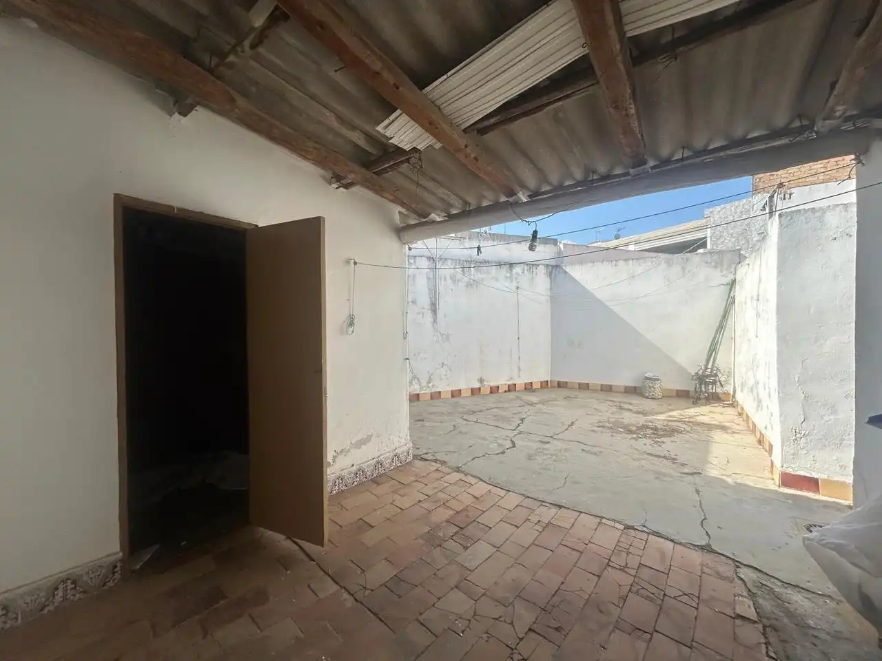 Casa o xalet en venda en Dos Hermanas