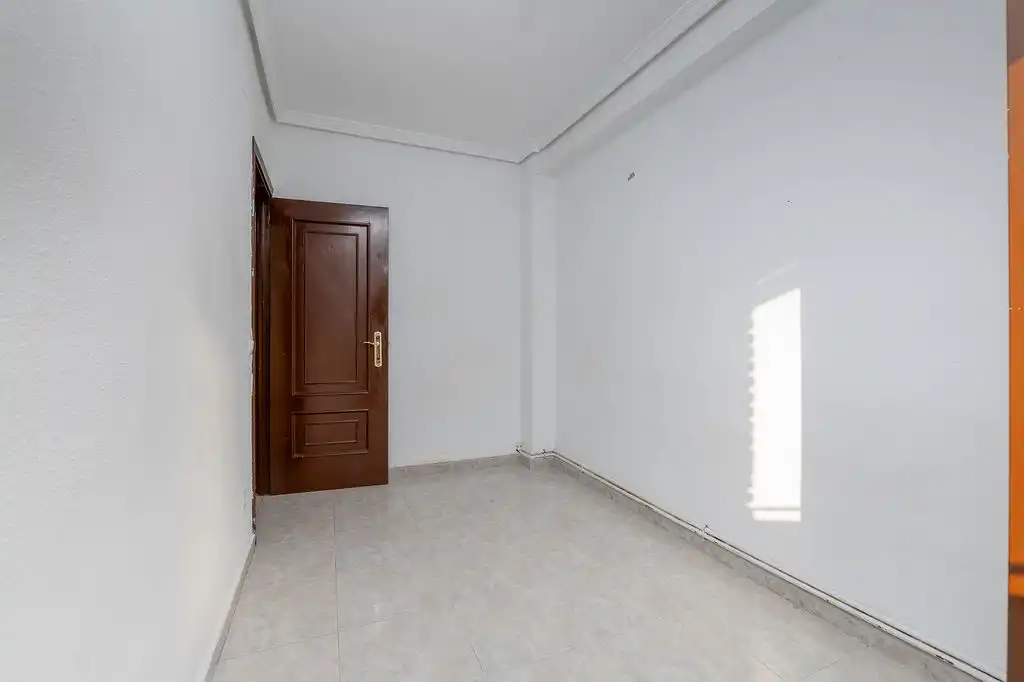 Schlafzimmer von Wohnung zum Verkauf in Getafe