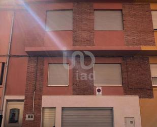 Exterior view of House or chalet for sale in León Capital   with Heating and Terrace