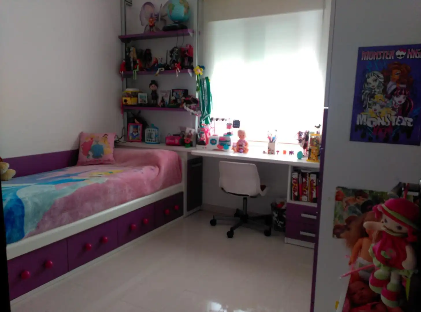 Casa a schiera in vendita a Centro, imagen 5