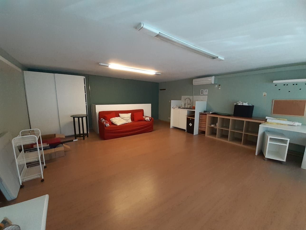 Premises for sale in Bilbao 
