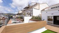 Terrace of Flat for sale in  Barcelona Capital  with Air Conditioner, Terrace and Balcony